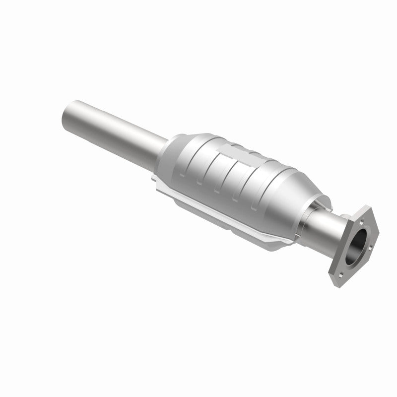 MagnaFlow Conv Ajuste directo VW 86 92