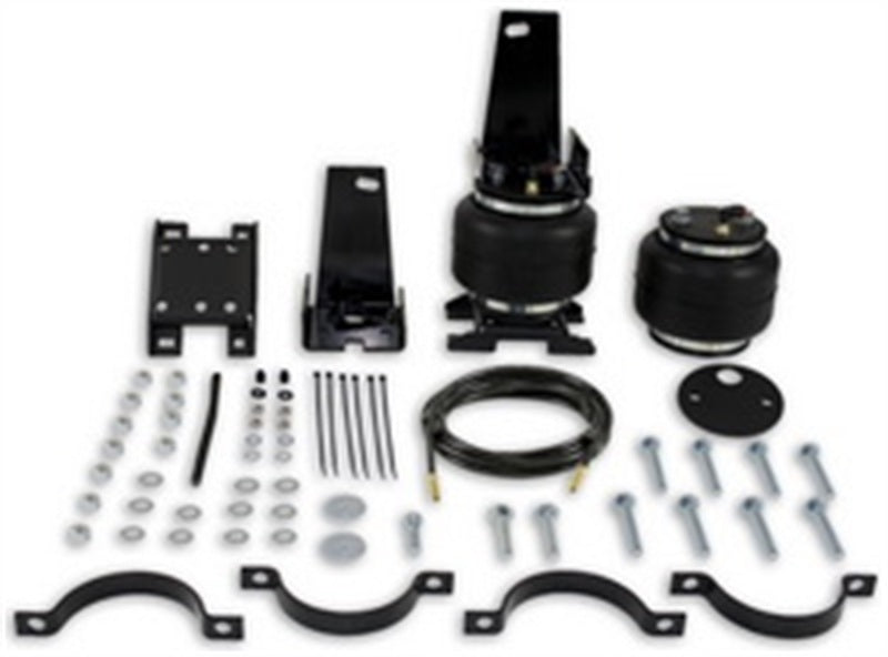 Kit de resorte neumático Air Lift Loadlifter 5000