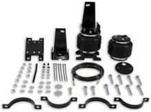 Cargar imagen en el visor de la galería, Kit de resorte neumático Air Lift Loadlifter 5000