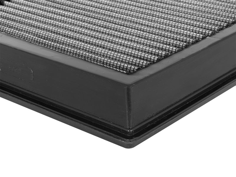 Filtro de repuesto aFe MagnumFLOW Pro DRY S OE 2017 GM Diesel Trucks V8 6.6L L5P