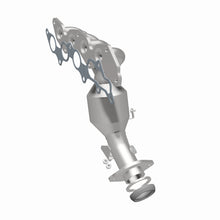 Cargar imagen en el visor de la galería, MagnaFlow 06-15 Mazda MX-5 Miata Direct Fit CARB Compliant Manifold Catalytic Converter