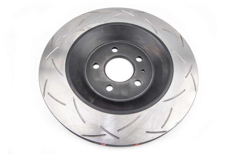 DBA 13-17 Audi RS6 Trasero T3 Ranurado Serie 4000 Rotor