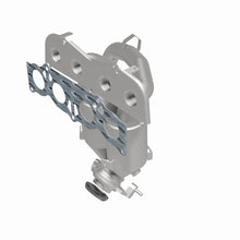 Cargar imagen en el visor de la galería, MagnaFlow Conv DF 01-06 Toyota Highlander 2.4L