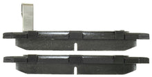 Cargar imagen en el visor de la galería, StopTech Performance 08-10 WRX Rear Brake Pads