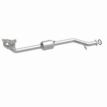 Cargar imagen en el visor de la galería, MagnaFlow Conv DF 05-07 Subaru Outback 3.0L