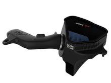 Cargar imagen en el visor de la galería, aFe Magnum FORCE Stage-2 Pro 5R Cold Air Intake System 12-15 BMW 335i N55