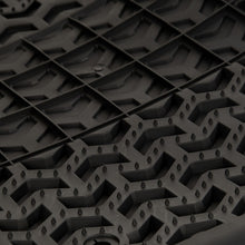Cargar imagen en el visor de la galería, Rugged Ridge Floor Liner Kit Black F/R 18-20 Jeep Wrangler JL 2Dr