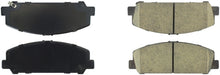 Load image into Gallery viewer, StopTech Street Brake Pads