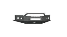Cargar imagen en el visor de la galería, Road Armor 19-20 Chevy 1500 Stealth parachoques delantero con protector pre-runner - Tex Blk