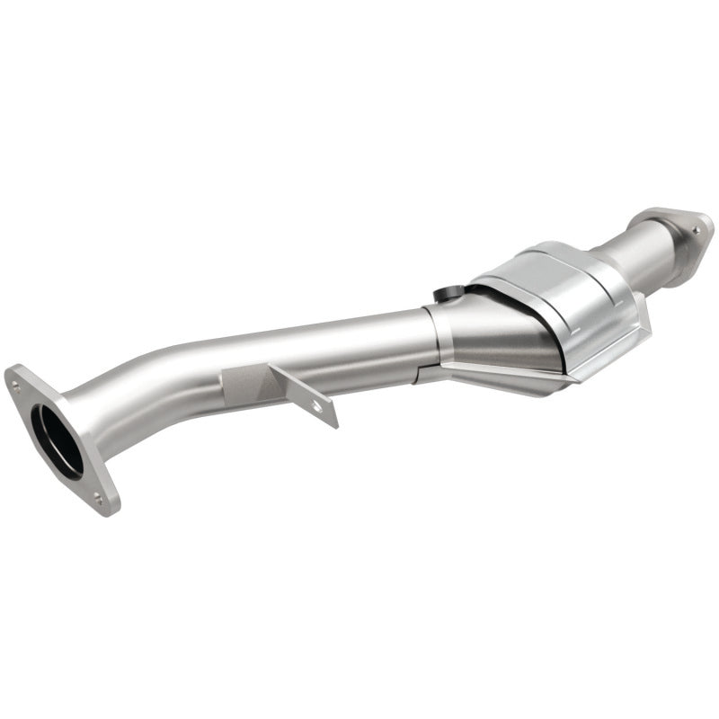 MagnaFlow Conv DF 04-07 Subaru WRX/STi 2.5LT