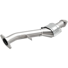 Cargar imagen en el visor de la galería, MagnaFlow Conv DF 04-07 Subaru WRX/STi 2.5LT