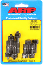 Load image into Gallery viewer, ARP Moroso 64927 Dual Return Spring w/ 2in Spacer Plate Carb Stud Kit