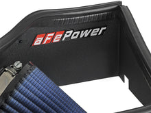Cargar imagen en el visor de la galería, aFe Power Magnum Force Stage-2 Pro 5R Cold Air Intake System 15-17 Mini Cooper S F55/F56 L4 2.0(T)