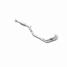 Cargar imagen en el visor de la galería, MagnaFlow Conv BMW 58.25X6.5X4 1.75/1.75