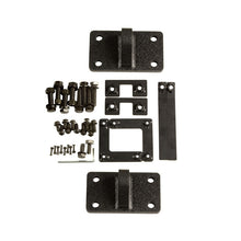 Cargar imagen en el visor de la galería, Rugged Ridge Spartan Front Bumper HCE W/Overrider 07-18 Jeep Wrangler JK
