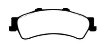 Cargar imagen en el visor de la galería, EBC 01-05 Cadillac Deville 4.6 HD Pastillas de freno traseras Greenstuff