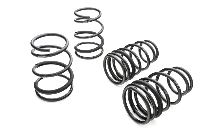 Kit Pro Eibach para Subaru WRX 04-07