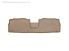 Load image into Gallery viewer, WeatherTech 04-06 Lexus RX330 Rear FloorLiner - Tan