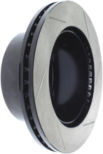 Cargar imagen en el visor de la galería, StopTech Slotted Sport Brake Rotor