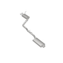 Cargar imagen en el visor de la galería, MagnaFlow 03-06 Infiniti G35 V6 3.5L Dual Rear Exit Stainless Cat-Back Performance Exhaust