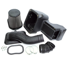 Cargar imagen en el visor de la galería, Banks Power 17-19 Ford F250/F350/F450 6.7L Sistema de admisión de aire Ram - Filtro seco
