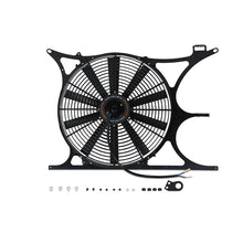 Cargar imagen en el visor de la galería, Mishimoto 92-99 BMW E36 Kit de cubierta de ventilador