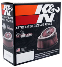 Cargar imagen en el visor de la galería, Filtro de aire de repuesto K&amp;N XStream Motorcross-2013 HONDA CRF450R 449