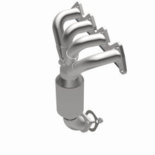 Cargar imagen en el visor de la galería, MagnaFlow Conv DF 03-05 Hyundai Elantra 2.0L