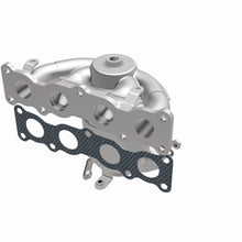Cargar imagen en el visor de la galería, MagnaFlow 16-20 Kia Sorento LX L4 2.4L Convertidor catalítico de ajuste directo de grado OEM