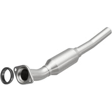 Cargar imagen en el visor de la galería, Magnaflow California Direct Fit Converter 09-10 Mazda 6 2.5L