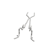 Cargar imagen en el visor de la galería, MagnaFlow Sys C/B 68-72 GM Cuerpo A 3 pulgadas