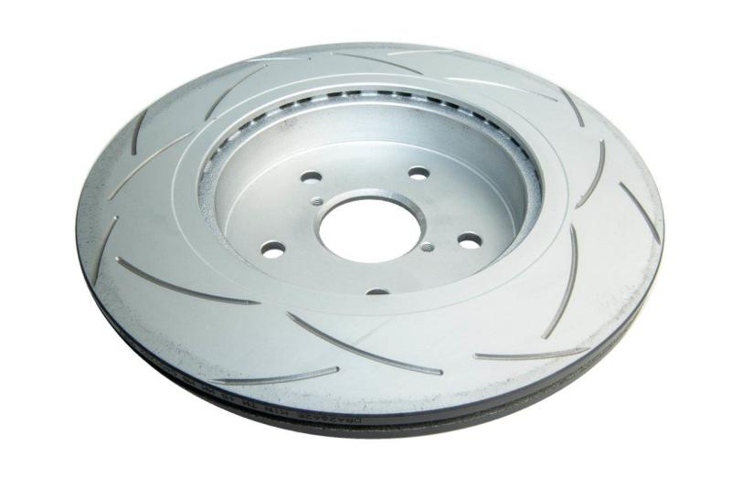 DBA 2015+ Subaru Liberty 2.5L T2 Rotor ranurado serie Street