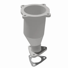 Cargar imagen en el visor de la galería, MagnaFlow Conv DF 1999-2005 Mazda Miata L4 1.8L Direct Fit Catalytic Converter (California)