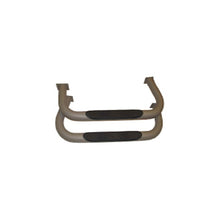 Cargar imagen en el visor de la galería, Rugged Ridge Nerf Bars Titanium 87-06 Jeep Wrangler