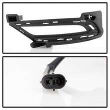 Cargar imagen en el visor de la galería, Spyder Chrysler 300 2015-2019 OEM Style Full LED Fog Lights - Left - w/o Switch