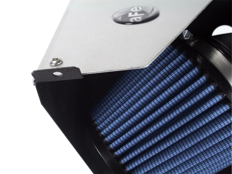 Admisiones aFe MagnumFORCE Stage-2 P5R AIS P5R Audi A4 02-05 L4-1.8L (t)