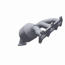 Cargar imagen en el visor de la galería, MagnaFlow Conv DF 02-06 Hyun/Kia Rear Manifold