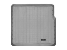 Load image into Gallery viewer, WeatherTech 87-95 Land Rover County / Classic Short WB Cargo Liners - Grey