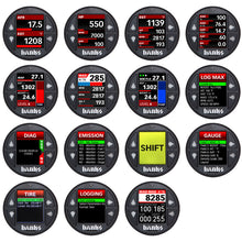 Cargar imagen en el visor de la galería, Banks Power 2008+ Universal iDash 1.8 Súper calibre