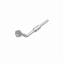 Cargar imagen en el visor de la galería, MagnaFlow Conv DF 00-06 Audi TT 1.8L