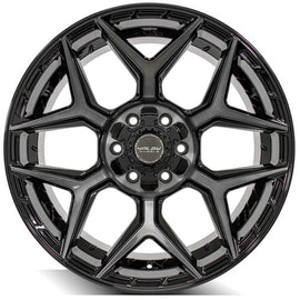 4PLAY Gen3 4P06 20x10 6x135mm & 6x5.5