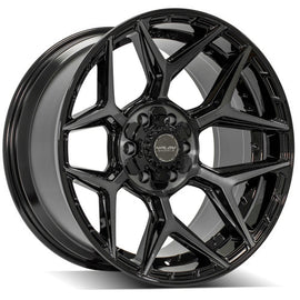 4PLAY Gen3 4P06 20x10 6x135mm & 6x5.5