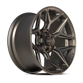 4PLAY Gen3 4P06 20x10 6x135mm & 6x5.5