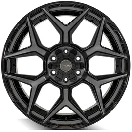 4PLAY Gen3 4P06 22x9 6x135mm & 6x5.5