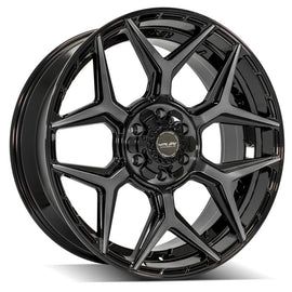4PLAY Gen3 4P06 22x9 6x135mm & 6x5.5