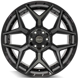 4PLAY Gen3 4P06 22x10 6x135mm & 6x5.5