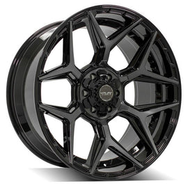 4PLAY Gen3 4P06 22x10 6x135mm & 6x5.5