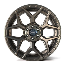 4PLAY Gen3 4P06 22x10 6x135mm & 6x5.5