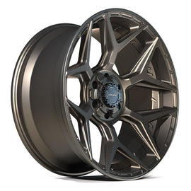 4PLAY Gen3 4P06 22x10 6x135mm & 6x5.5