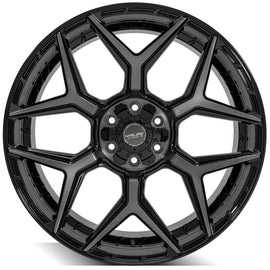 4PLAY Gen3 4P06 24x10 6x135mm & 6x5.5
